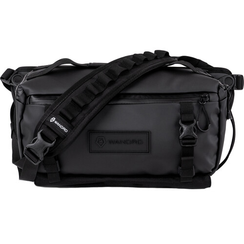 WANDRD Rogue 6L Sling - Black