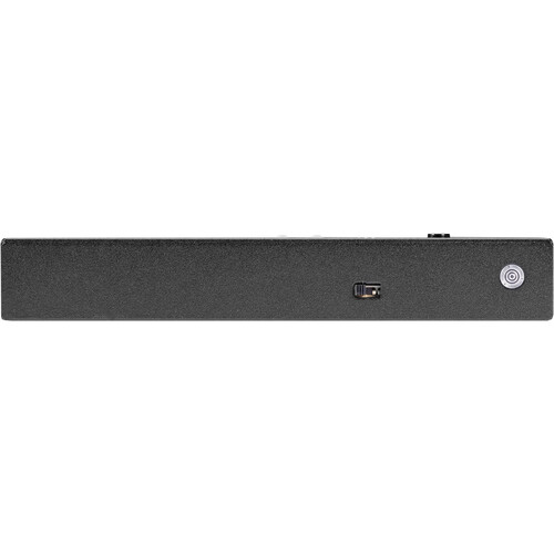 Black Box 4K HDMI Matrix Switch (2 x 1)