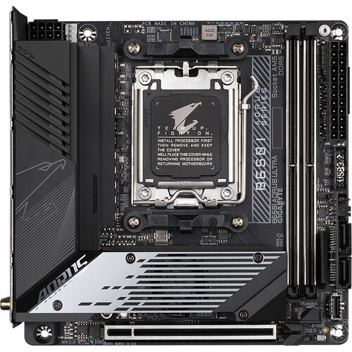 First B650 Motherboard Pricing Detailed by B&H