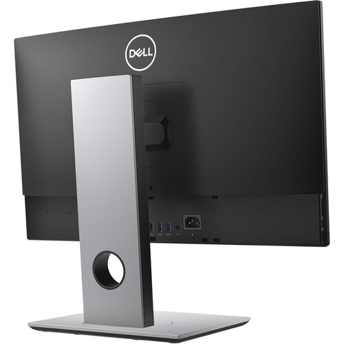 Dell 23.8" OptiPlex 5400 Multi-Touch All-in-One Desktop Computer