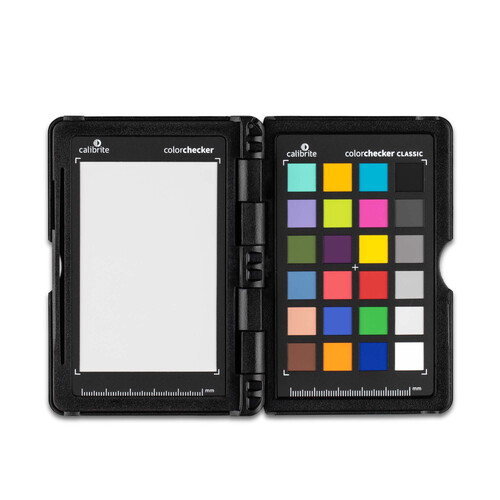 Calibrite ColorChecker Passport Duo CCPPD B&H Photo Video