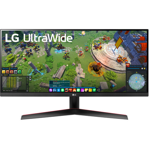 LG 29WP60G-B 29