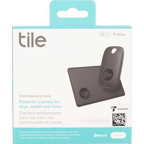 Tile tracker deals: Save $15 on the Tile Performance Pack