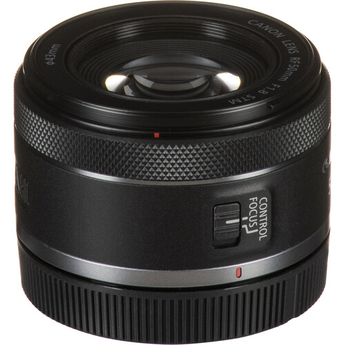 polarizer for canon 50mm 1.8