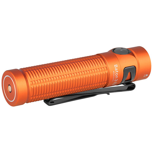 Lampe torche Olight Baton 3 PRO