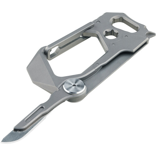 Metal Keychain Carabiner Key Ring Carabiner Keyring Corrosion Resistant  Metal Keychain Holder Durable Versatile for Small