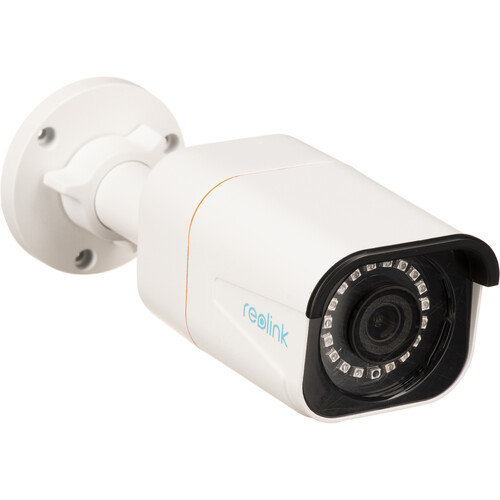 Reolink NVS8-5KB4-A 4 Camera 10MP Ultra HD Security System