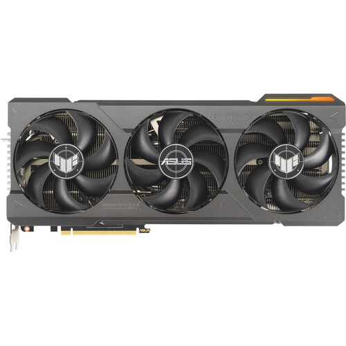 ASUS GeForce RTX 4080 STRIX OC Review