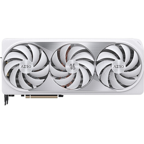  ASUS ROG Strix GeForce RTX™ 4080 White OC