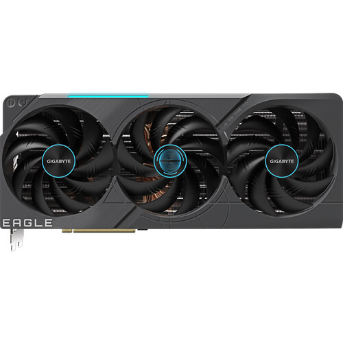 GIGABYTE GeForce RTX 4080 GAMING OC 16GB GDDR6X Graphics Card for