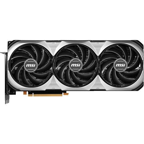 MSI NVIDIA GeForce RTX 4080 16GB GAMING X TRIO Video Cards