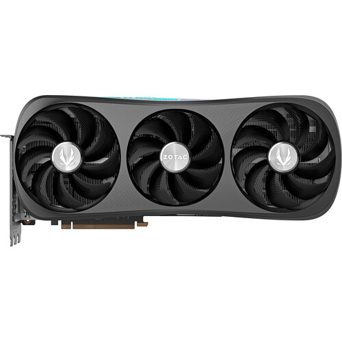 Placa De Vídeo Zotac NVIDIA GeForce RTX 4080