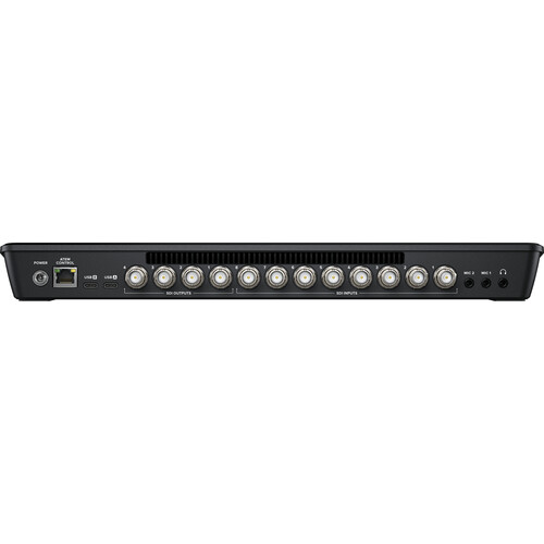 Blackmagic Design ATEM SDI Extreme ISO Switcher