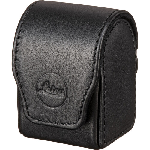 Leica D-Lux Flash Case (Brown) 19546 B&H Photo Video