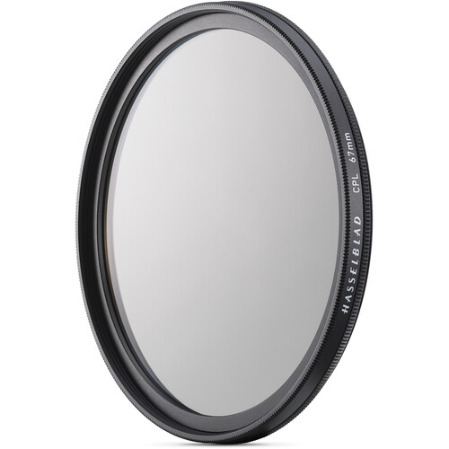 Hasselblad Circular Polarizing (CPL) Filter (67mm)