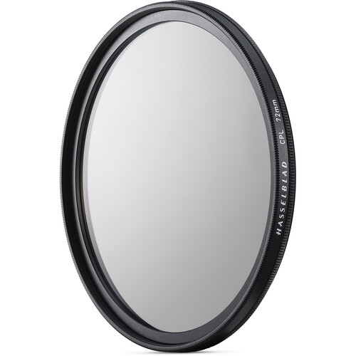 Hasselblad Circular Polarizing (CPL) Filter (72mm)