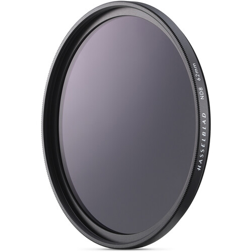 Hasselblad ND8 Filter (62mm)