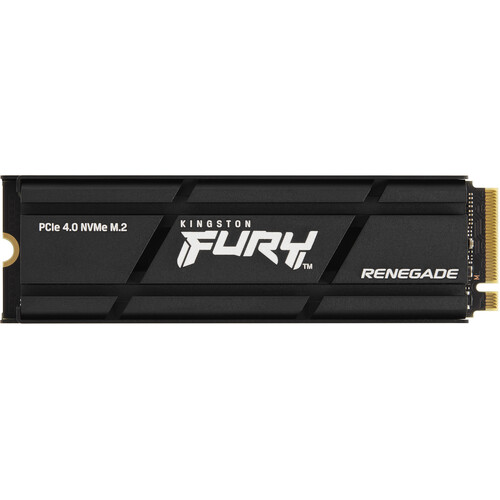 Kingston FURY Renegade 1TB Review (Page 2 of 10)