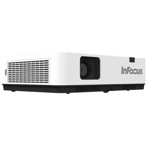 infocus lcd projector