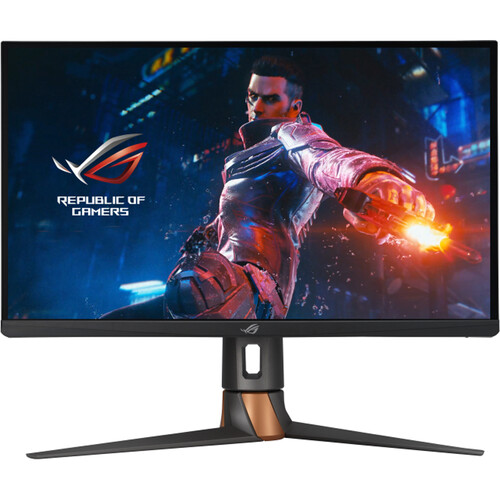 ASUS Republic of Gamers Swift PG27AQN 27 1440p HDR 360 PG27AQN