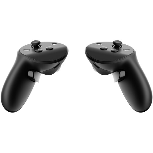  Meta Quest Touch Pro Controllers : Video Games