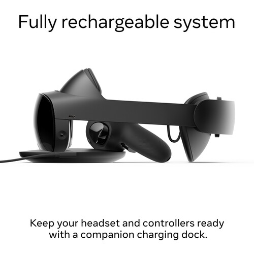 B&h oculus clearance quest