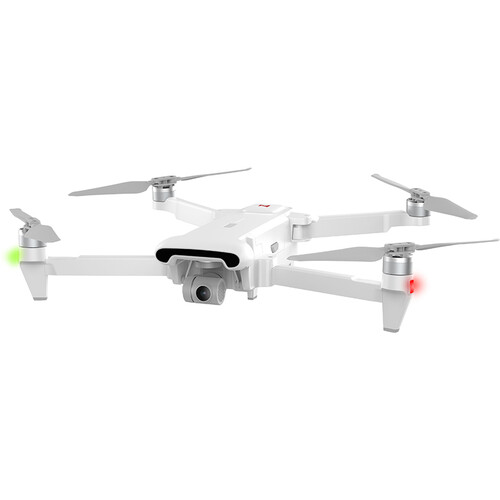 X8SE Drone 2022 V2 with 2 SE 2022 (2 BATTERIES) B&H