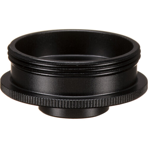 C- and CS-Mount Lenses' Characteristics and Compatability