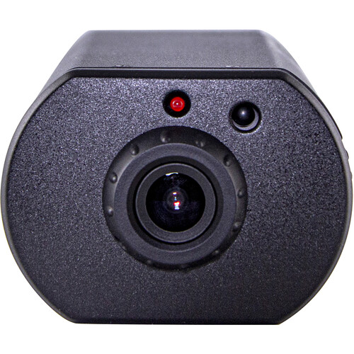 Камера Marshall Electronics CV420e ePTZ 4K60 с HDMI, IP и USB