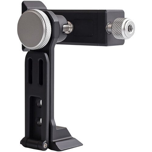 360 Degree Rotating Phone Tripod Mount