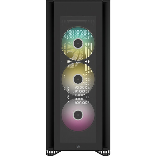 Corsair iCUE 7000X RGB Full Tower Desktop Case CC-9011226-WW B&H