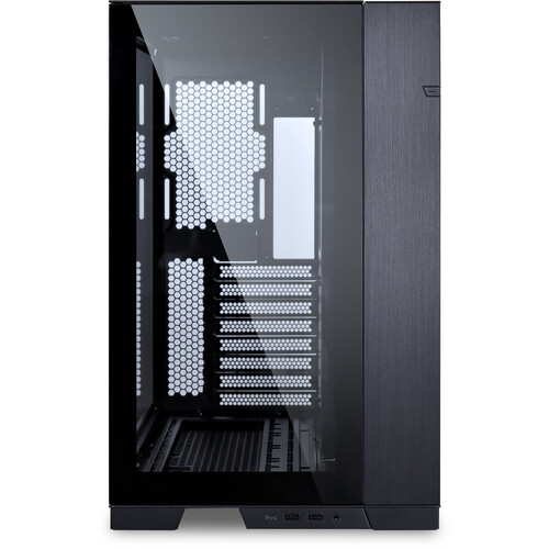 Buy Lian Li O11 Dynamic EVO XL Full tower PC casing Black