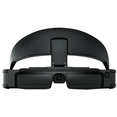 Epson Moverio BT-45C AR Smart Glasses