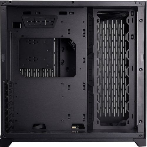 Lian Li PC-O11 Dynamic Mid-Tower Case PC-O11D RAZER B&H Photo