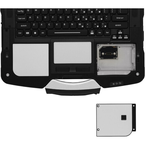 Panasonic Fingerprint Reader xPAK for TOUGHBOOK 40 (Active Directory)