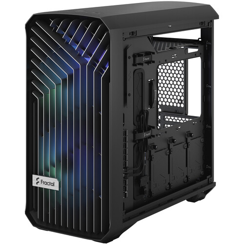 Fractal Design Torrent Compact RGB Case FD-C-TOR1C-02 B&H Photo