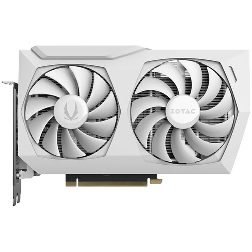 ZOTAC GeForce RTX 3070 GAMING TWIN EDGE OC ZT-A30700J-10PLHR B&H