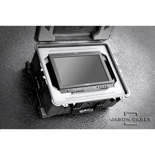 Jason Cases Panasonic BT-LH1710 Monitor Case