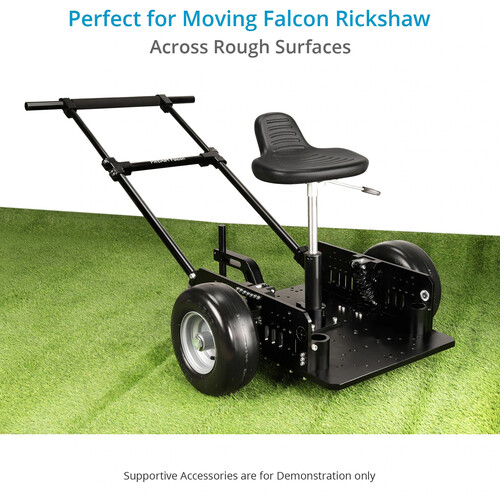 Falcon electric lawn discount mower