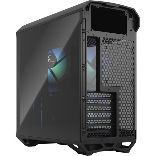 Fractal Design Torrent Compact RGB Case FD-C-TOR1C-02 B&H Photo