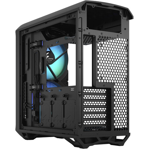 Fractal Design Torrent Compact RGB Case FD-C-TOR1C-02 B&H Photo