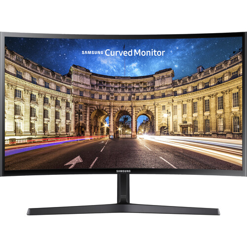 32 Inch Curved Monitor: Shop HP Curved Monitors