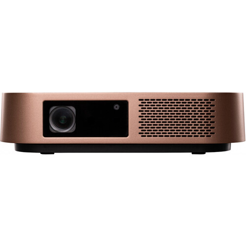 ViewSonic M2W 1700-Lumen WXGA Smart Projector M2W B&H Photo Video