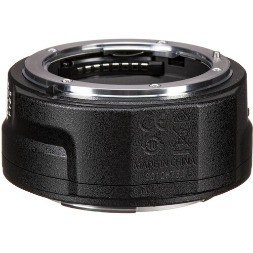 Nikon FTZ II Mount Adapter 4264 B&H Photo Video