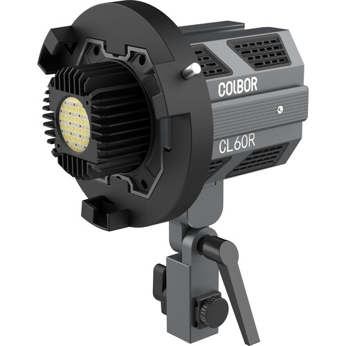 COLBOR CL60R RGB COB LED Monolight COLBOR CL60R B&H Photo Video