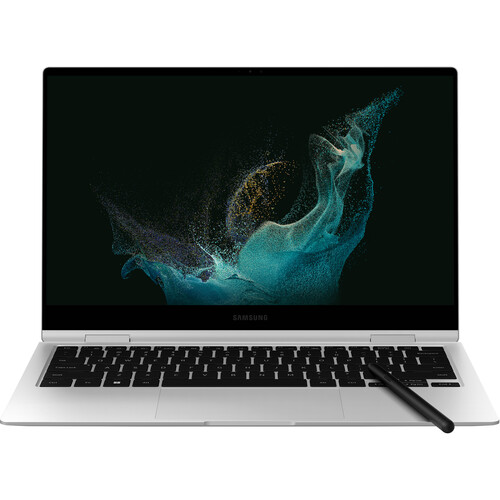 Review Samsung Galaxy Book Pro 360 (análise) Notebook 2 em 1