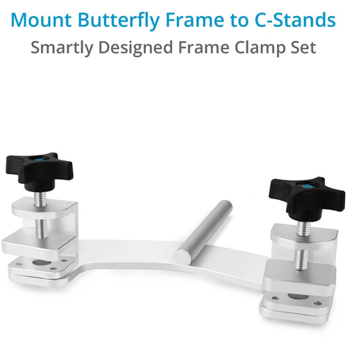 C discount stand frame