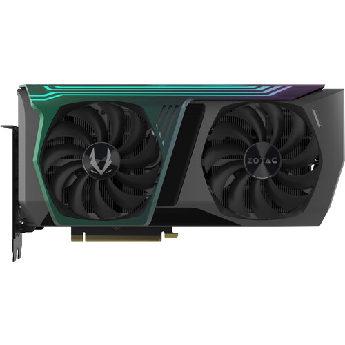 ZOTAC GeForce RTX 3070 GAMING AMP Holo LHR ZT-A30700F-10PLHR B&H