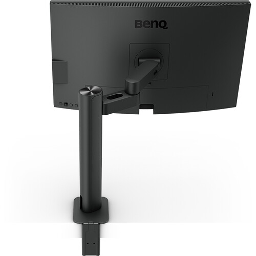 svinge Stevenson T BenQ DesignVue PD2705UA 27" 4K HDR Monitor with Ergo PD2705UA