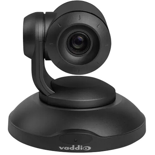 vaddio conference shot
